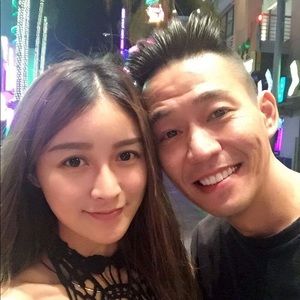 Meet your Posher, Patrick